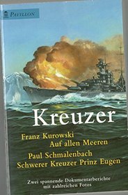 Kreuzer - Auf allen Meeren - Paul Schmalenbach: Schwerer Kreuzer 