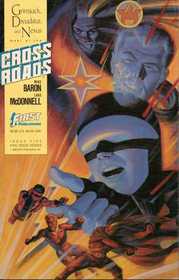 Crossroads, Issue 5 (of 5)
