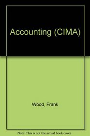 Accounting (CIMA)