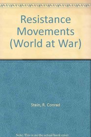 Resistance Movements (World at War)