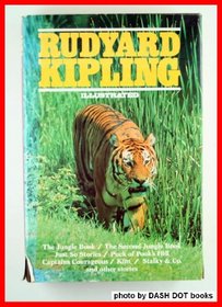 Rudyard Kipling Illustrated