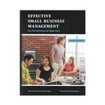 Effective Small Business Package