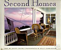 Second Homes (American Design)