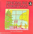 Dinosaurs' Christmas (Read With Me)