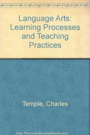 Language Arts: Learning Processes and Teaching Practices