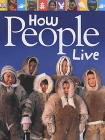 Encyclopedia of People (Childrens Reference)