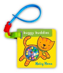 Noisy Home (Rattle Buggy Buddies)