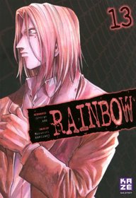 Rainbow, Tome 13 (French Edition)