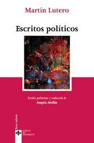 Escritos politicos/ Political writings (Clasicos-Clasicos Del Pensamiento) (Spanish Edition)