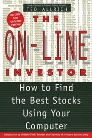 The On-Line Investor, Revised Edition
