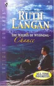 The Wildes Of Wyoming Chance (Series Plus)