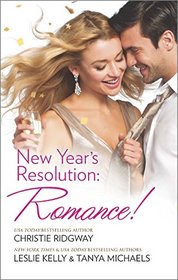 New Year's Resolution: Romance!