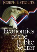 Economics of the Public Sector