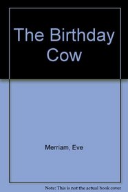 The Birthday Cow