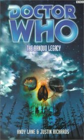 The Banquo Legacy (Doctor Who)