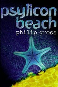 Psylicon Beach (Older Readers)