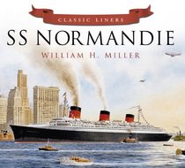 SS Normandie (Classic Liners)