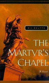 The Martyr's Chapel (Thorndike Large Print Christian Mystery)