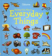 Finding Out about Everyday Things (Explainers)