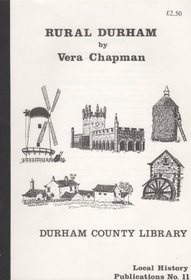 Rural Durham (Local history publications)