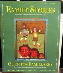 Family Stories - Cuentos Familiares