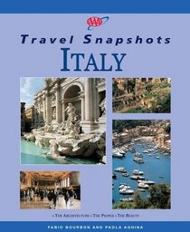 AAA Travel Snapshots - Italy