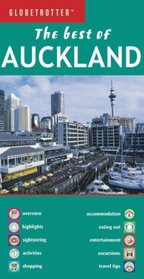 Best of Auckland Globetrotter 2nd Edition (Globetrotter Best of)