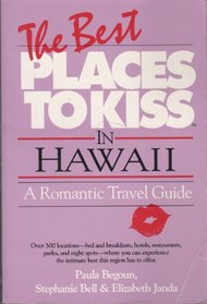 The Best Places to Kiss in Hawaii