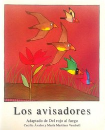Los Avisadores (Aprendo Collection) (Spanish Edition)