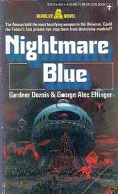 Nightmare Blue
