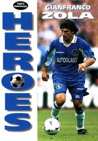 Gianfranco Zola (Soccer Heroes)