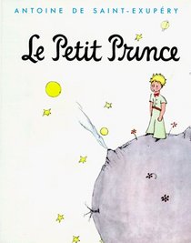 Le Petit Prince (French Language Edition)