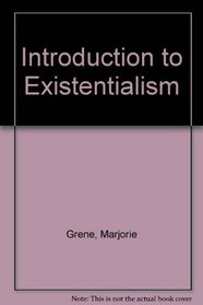 Introduction to Existentialism