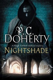 Nightshade (Hugh Corbett, Bk 16)