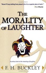 The Morality of Laughter