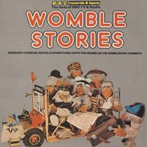 Womble Stories: Vintage Beeb
