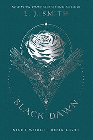 Black Dawn (8) (Night World)