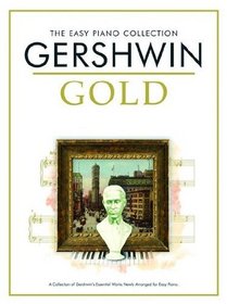 Debussy Gold (The Easy Piano Collection)