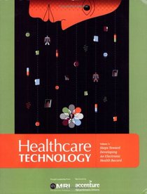 HealthCare Technology: Electronic Health Record