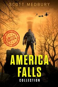 America Falls: Collection