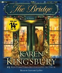 The Bridge (Audio CD)