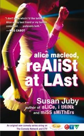 Alice MacLeod, Realist at Last