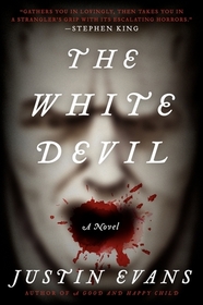 The White Devil: A Novel