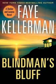 Blindman's Bluff (Decker/Lazarus, Bk 18)