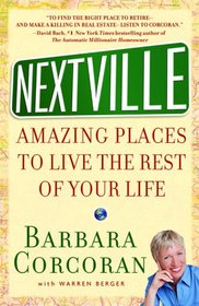 Nextville: Amazing Places to Live Your Life