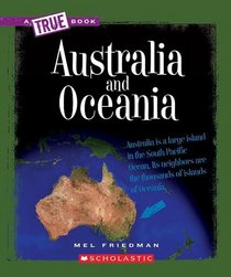 Australia and Oceania (True Books)