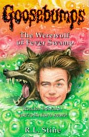 Werewolf of Fever Swam, the - 14 (Goosebumps)