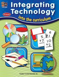 Integrating Technology into the Curriculum