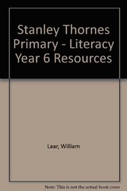 Stanley Thornes Primary Literacy (Stanley Thornes Primary Literacy)
