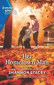 Her Hometown Man (Sutton's Place, Bk 1) (Harlequin Special Edition, No 2882)